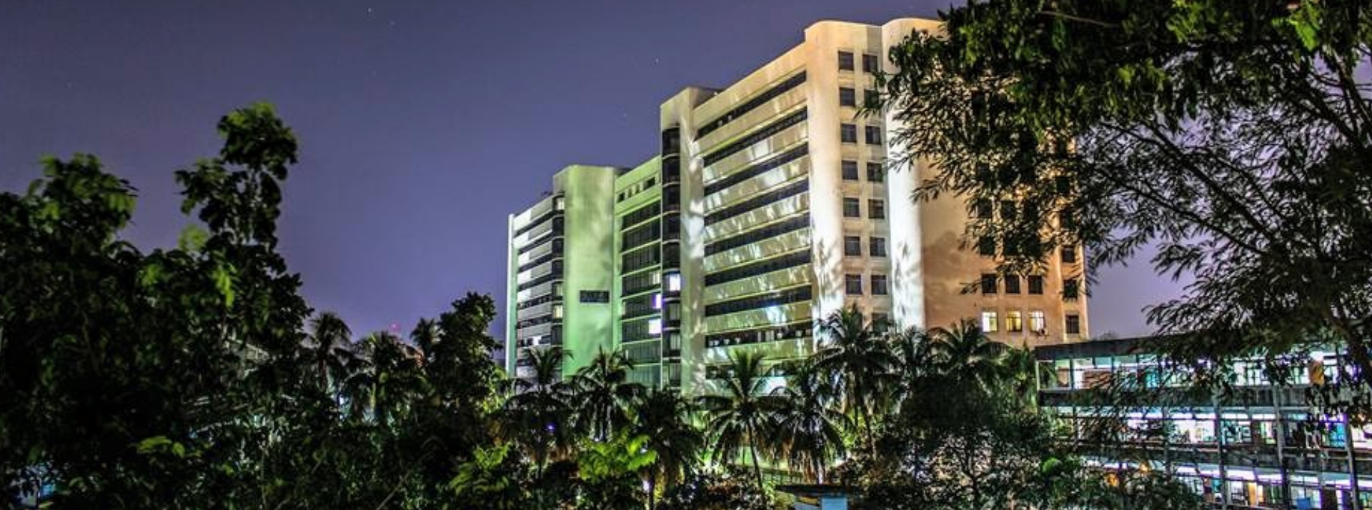 ECE Building