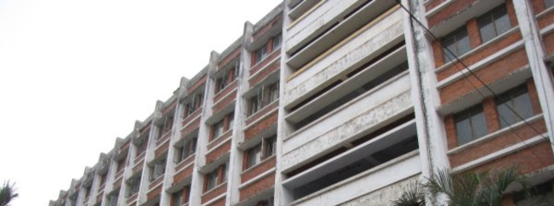 EME Building
